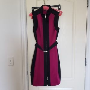 Tommy Hilfiger zip dress